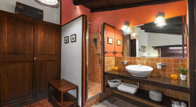 Двухместный номер Superior Comarquinal Bioresort Penedes
