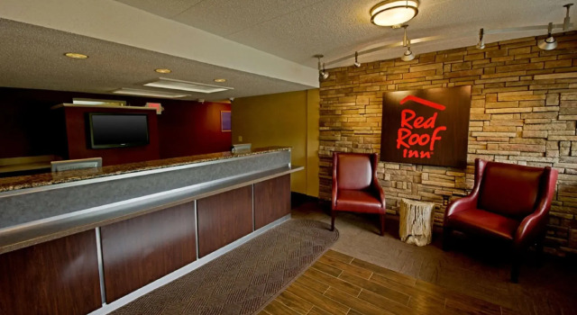Red Roof Inn Pittsburgh North - Cranberry Township, Réserver Hôtel Cranberry Township 
