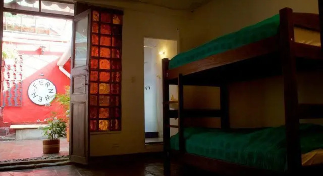 Fernweh Photography Hostel, Boek Hostel Hostels in Candelaria, Hostel