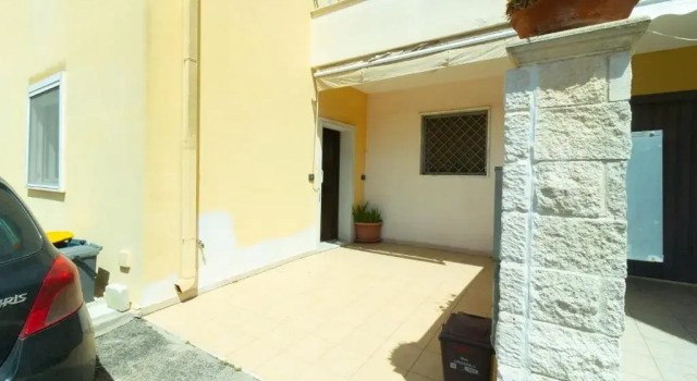 Casa vacanza La Picciotta