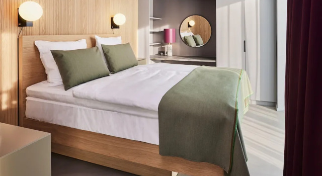 Suite Kirk Suites