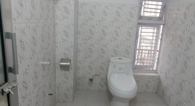 Двухместный номер Standard с балконом и с видом на сад Andes House