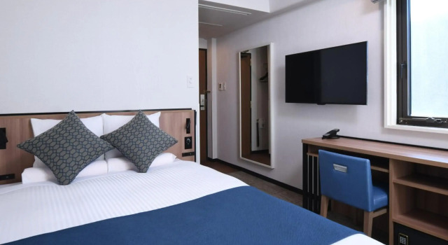 HOTEL MYSTAYS Atsugi