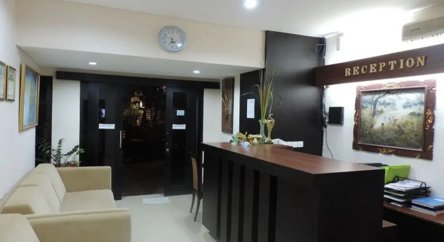Andari Legian