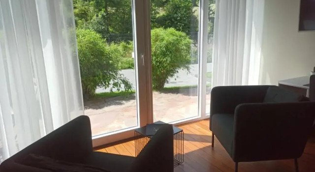 Номер Economy MotelplusHotel BiggeSeeFront