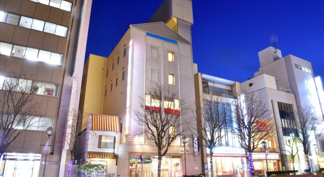 Morioka City Hotel, Book Hotel Morioka 