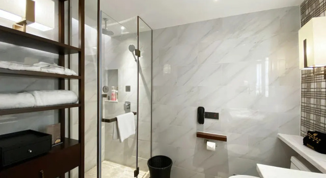 Номер Business Hangzhou Capital Star Hotel