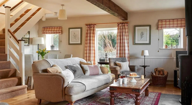 Bransdale, Rezervați Apartament Hoteluri în Yorkshire Moors cu parcare, Parcare
