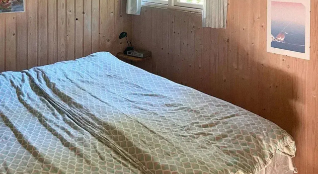 4 Person Holiday Home in Rodby, Book Hotel Hotels in Kramnitse with Parking, Parking