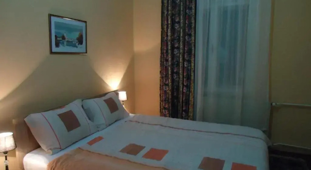 Apartments Villa Svetlana