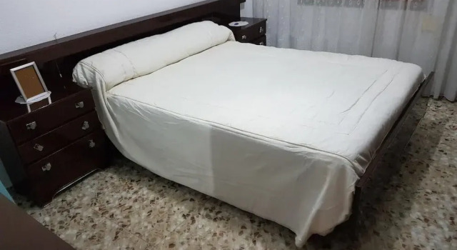 Apartment With 2 Bedrooms in Alicante, With Balcony - 3 km From the Be