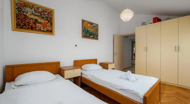 Apartment Branka - Monterol, Забронировать Апартаменты/квартира Умаг Umag Riviera