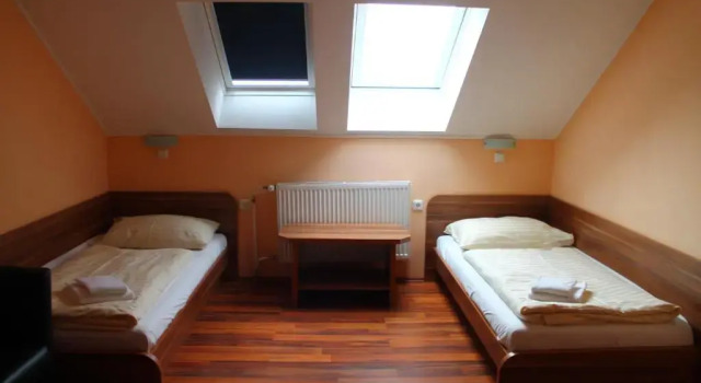 Номер Standard Lachtalhaus