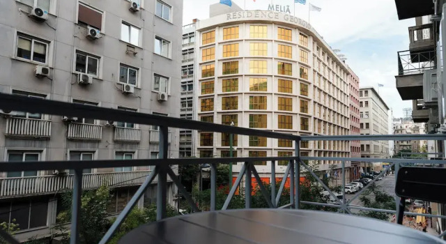 City C Prime Residence