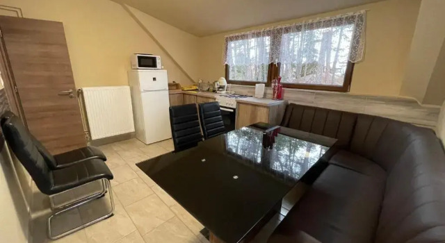 Апартаменты с 3 комнатами Grátisz Apartman Siófok