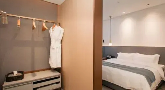 KILINI Hotel, Rezervasyon Otel Guangdong otoparklı oteller, Otopark
