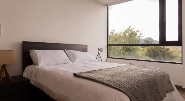 Edificio Rigel by Nomad Guru, Rezerwuj Hotel Bogota Kolumbia