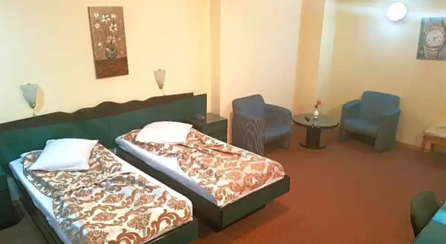 Номер Standard Darin Hotel