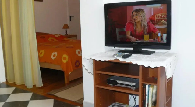 Студия Apartments Diana