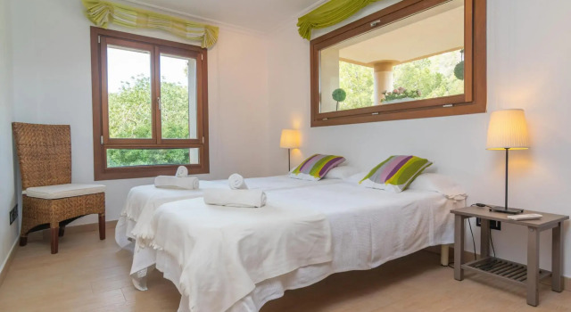 S'ARBOCERA - Modern house with private pool and garden near the beach. Free WIFI., Book Hotel Capdepera Majorca