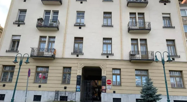 Номер Economy W19 Apartments
