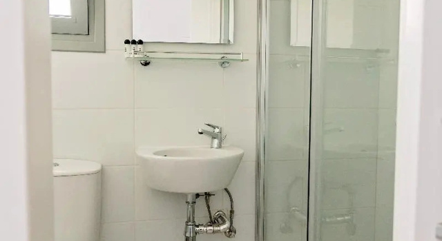 Двухместный номер Standard с балконом Pyramos Hotel