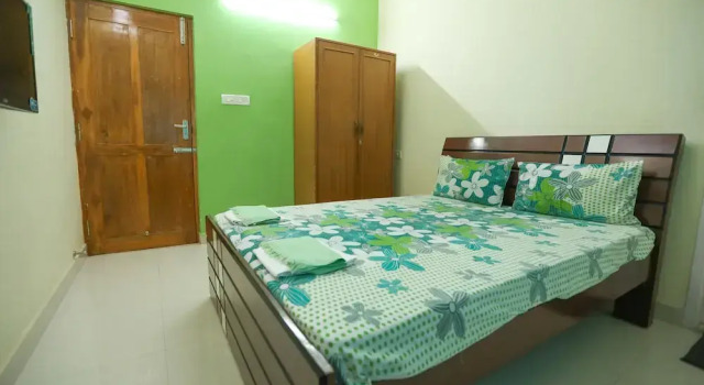 Ulo St.Michael Service Apartment, Забронировать Апартаменты/квартира Отели штата Тамилнада с завтраком, Завтраки