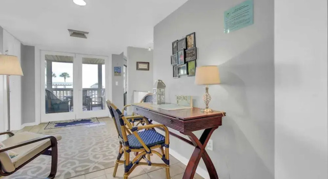 103 H Tidewater by Avantstay Walk to Beach Community Pool, Забронировать Апартаменты/квартира Апартаменты Южной Каролины, Апартаменты/квартира