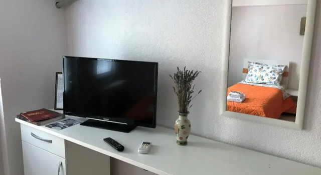 Tulevi apartments, Забронировать Апартаменты/квартира Охрид Lake Ohrid, рядом с Saint Pantelejmon