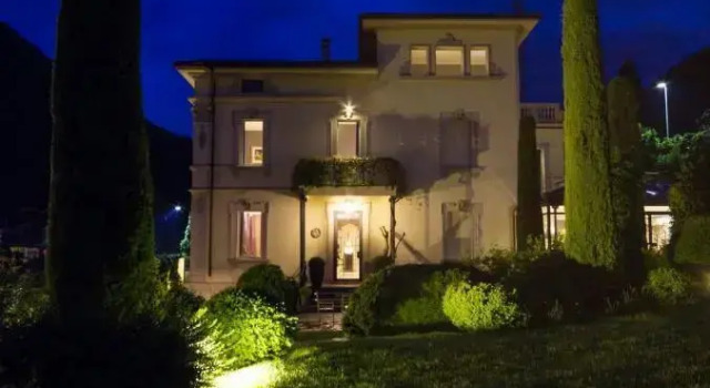 Villa Concetta, Boek Villa Villa's in Piemonte, Villa