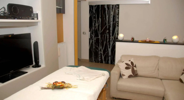 I Coralli rooms & apartments, Buchen Sie Ferienwohnung SPA-Hotels in Cinque Terre, SPA