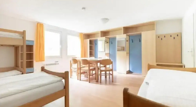 budget seezeit-resort am Werbellinsee