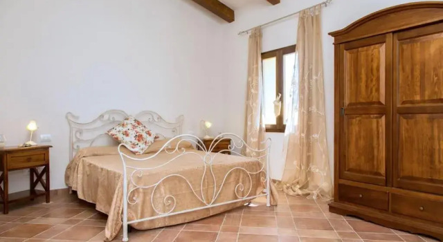 Poggio ai Legni