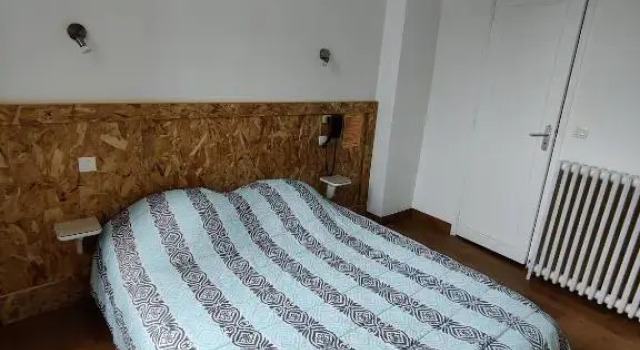 Номер Classic Hôtel Saint - Pierre