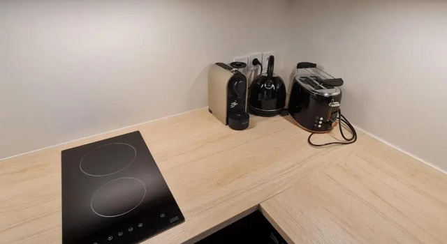 Studio 2/4 personnes centre Bayeux, Забронировать Апартаменты/квартира Байе 