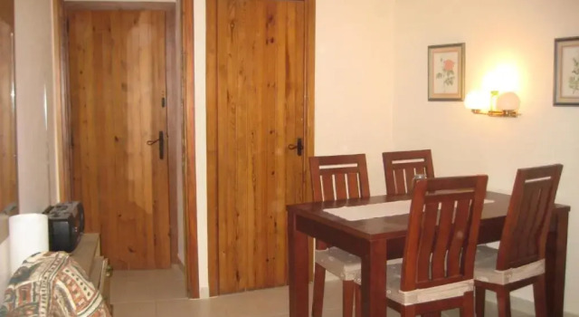 Apartament ccs 13