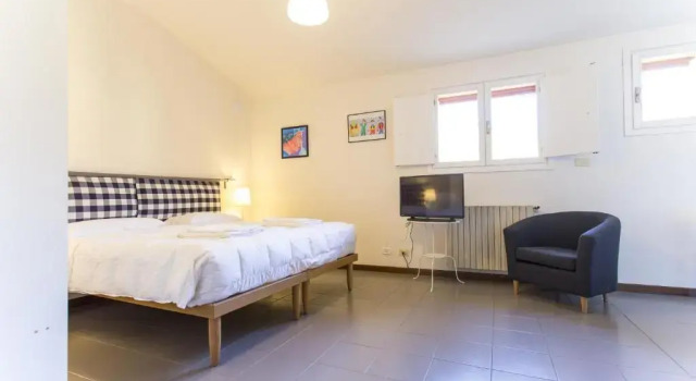 Студия Residence Studio Vita
