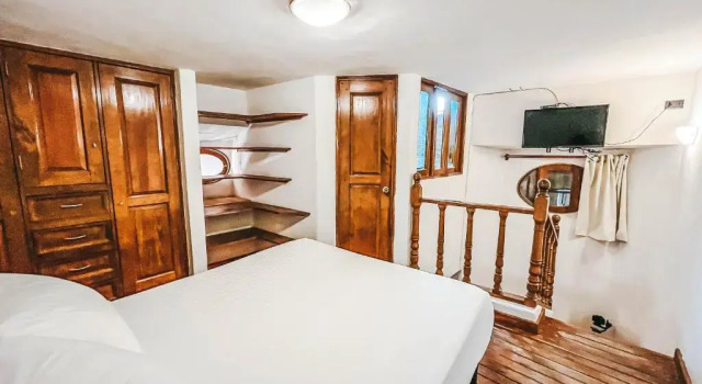 Апартаменты Hotel Casa Murr-Ma