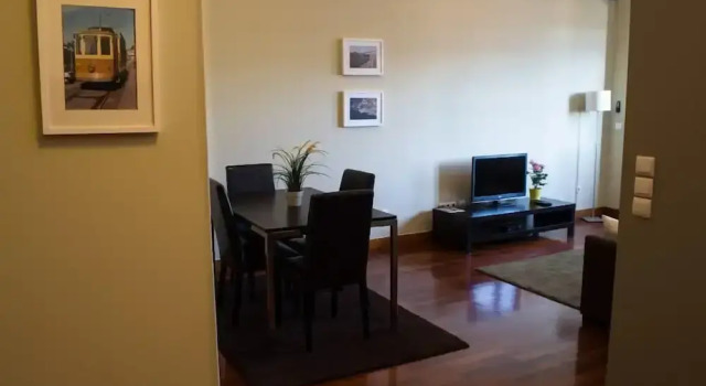 Low Cost Tourist Apts Palácio da Bolsa