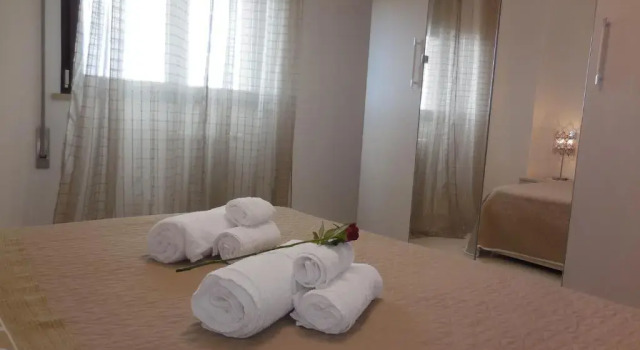 Villa del Sole Matera