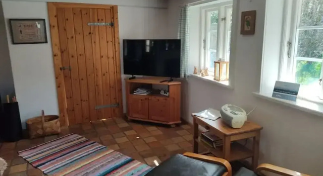 Ferienhaus Fischerkate