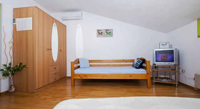 Apartments Rina