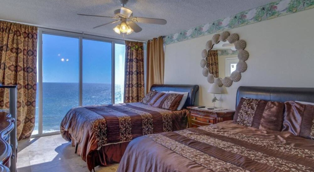 Long Beach Resort #3-503 by RealJoy Vacations, Rezerwuj Ośrodek wypoczynkowy Hotele w Panhandle Florida z basenem, Basen
