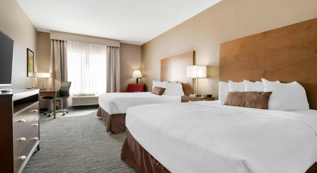 Best Western Plus Jefferson, Prenota Hotel Jefferson Wisconsin