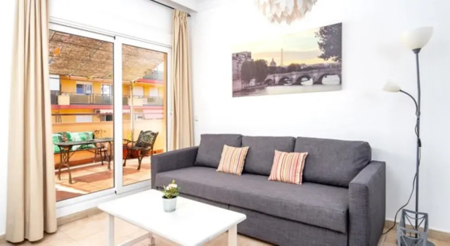 Apartment - 3 Bedrooms with WiFi - 107879