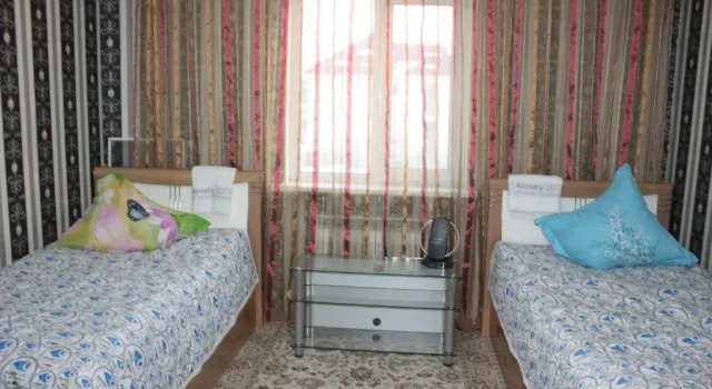 Ramzan Guest House