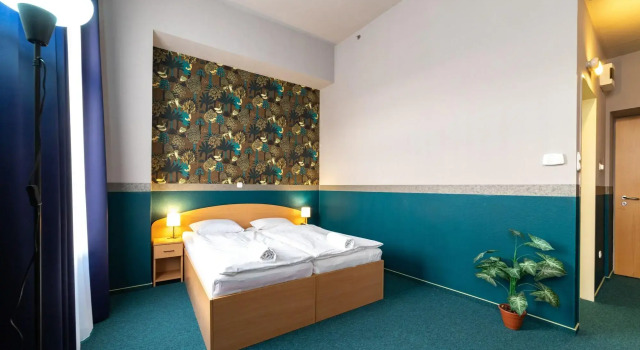 Gartner Hotel, Забронировать Отель 07. Эржебетварош 
