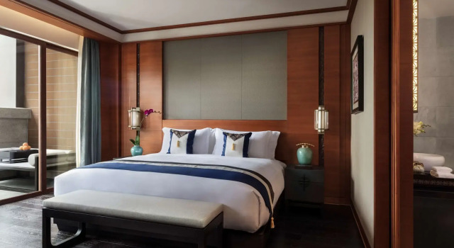 Anantara Guiyang Resort, Buchen Sie Resort Guiyang Guizhou