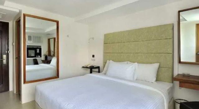 Двухместный номер Standard Wellcome Hotel