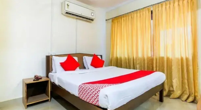 OYO 23156 Royal Resort, Varaa Lomakeskus Lomahotellit kohteessa Lagos, Lomakeskus